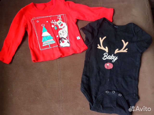 Детская одежда