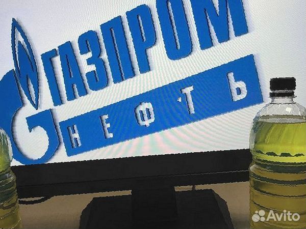 Дизельное топливо