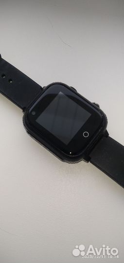 Умные часы 4G Aimoto