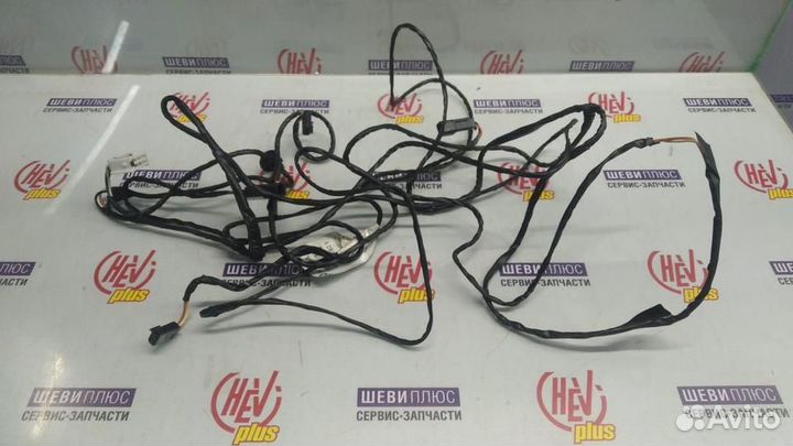 Жгут проводки Hummer H3