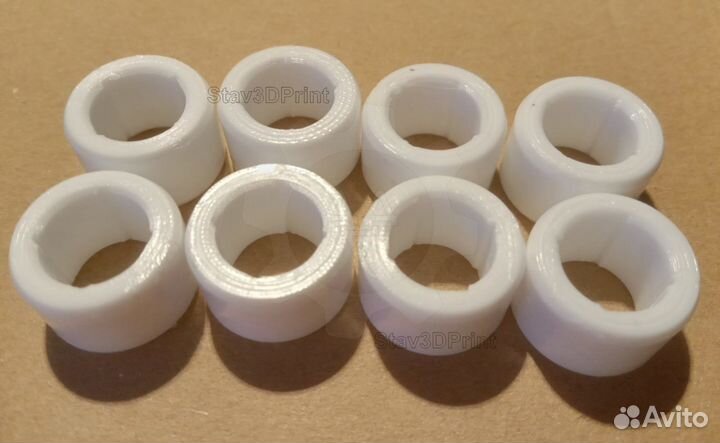 Набор втулок карданчика LADA Kalina/Granta/Priora