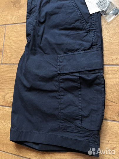 Uniqlo шорты cargo