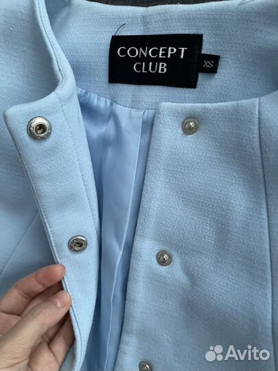 Пальто женское 42 размер