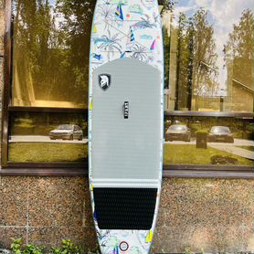 Сапборд Sparta Hawaii 10'5"(Сап Борд SUP board)