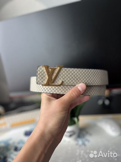 Ремень Louis vuitton