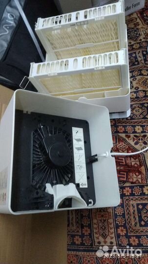 Увлажнитель воздуха Oskar 0-020r