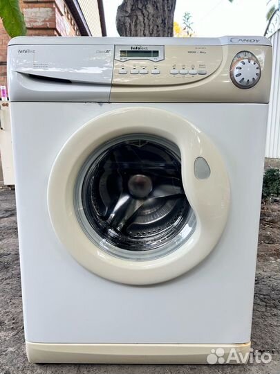 Стиральная машина Candy CS 125 TXT