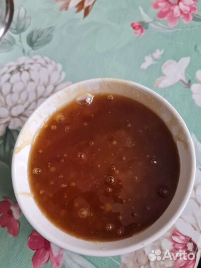 Мед гречишный 2023