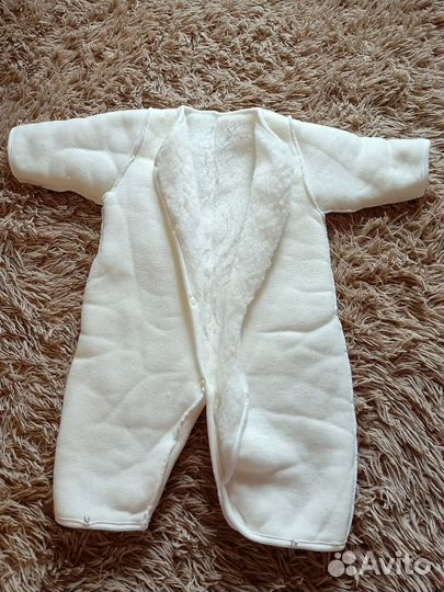 Комбинезон 74