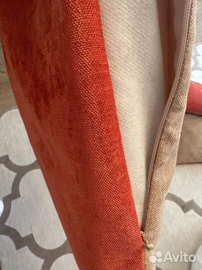 Подушка декоративная