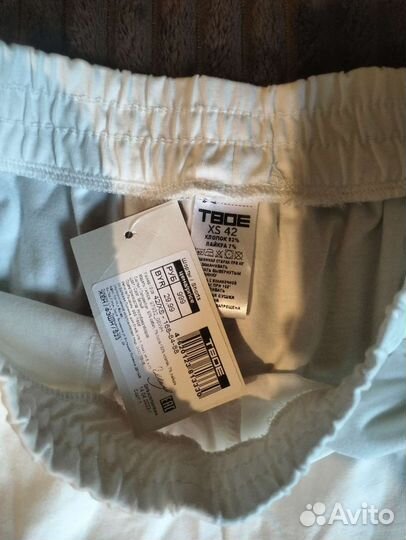 Шорты женские твоё