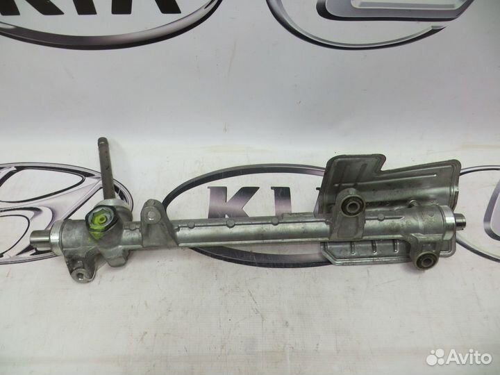 Рейка рулевая KIA Sportage 4