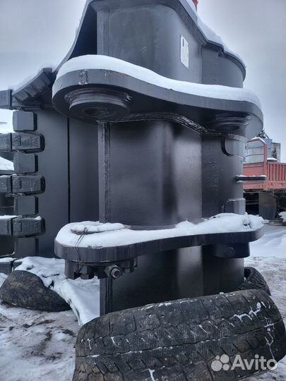 Ковш на экскаватор Komatsu PC400
