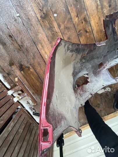 Продам передний бампер на Лексус рх 350.3 пок