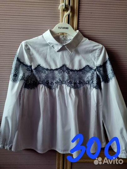 Продам вещи б/у для девочки 8-9 лет