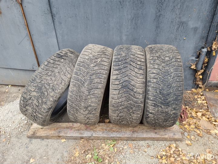 Sailun Ice Blazer WST3 255/50 R19