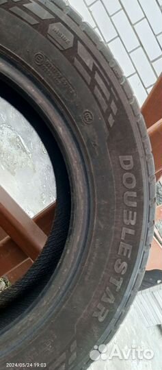 DoubleStar Maximum DH03 175/70 R14 84