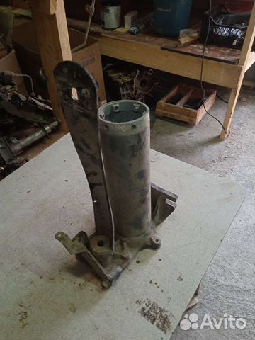 Лонжерон передний правый audi a8 d2 ауди а8 д2