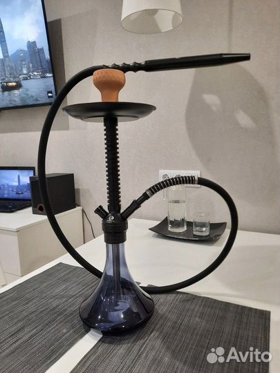 Доставка кальяна на дом