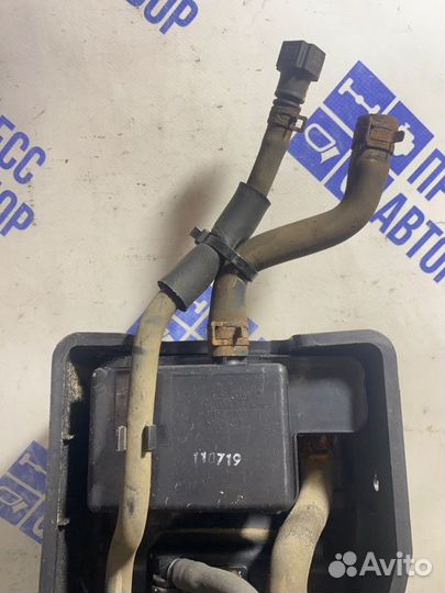 Абсорбер Hyundai Santa Fe кроссовер 2.4 G4KE 2012