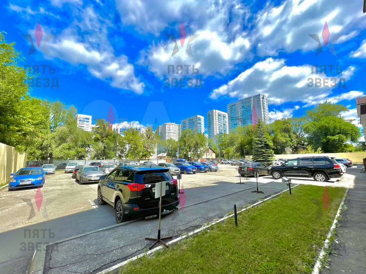 Продажа здания 3 531 кв.м