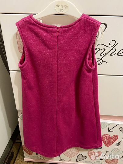 Сарафаны детские 104-110