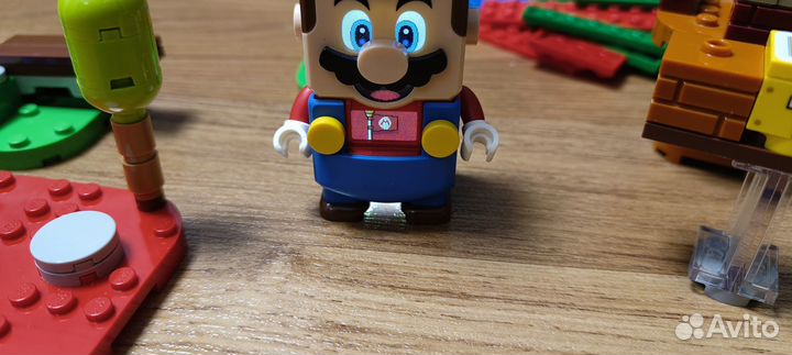 Lego Super Mario 71360 Стартовый набор