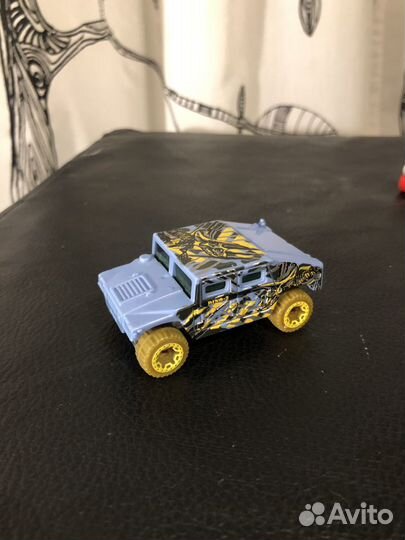 Hot wheels машинки