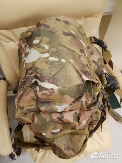 Туристический рюкзак