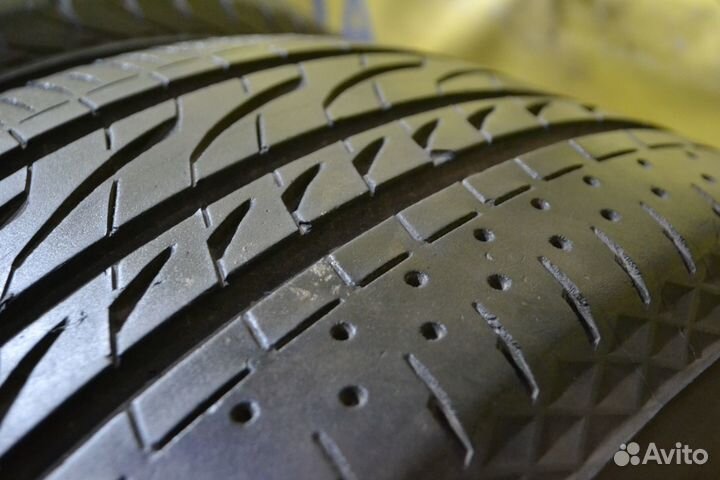 Bridgestone Regno GRVII 225/50 R18