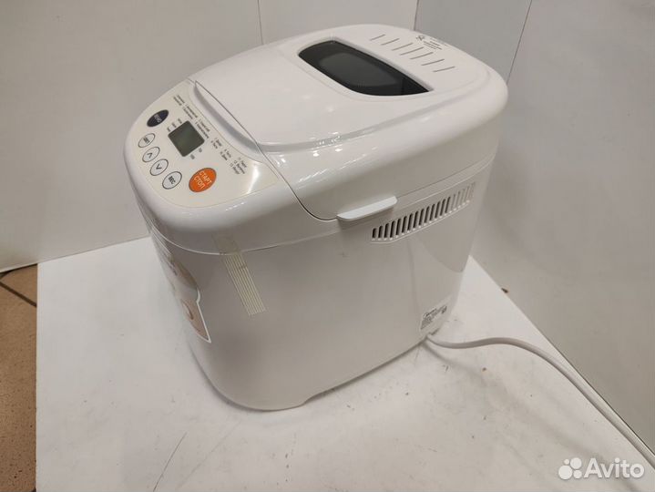 Хлебопечки midea BM-220AP-W