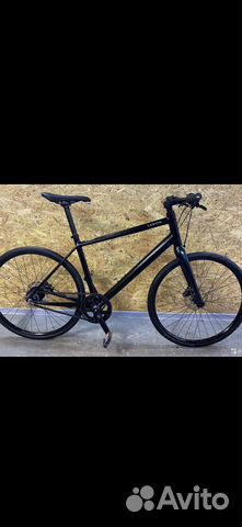 Велосипед canyon urban u 13