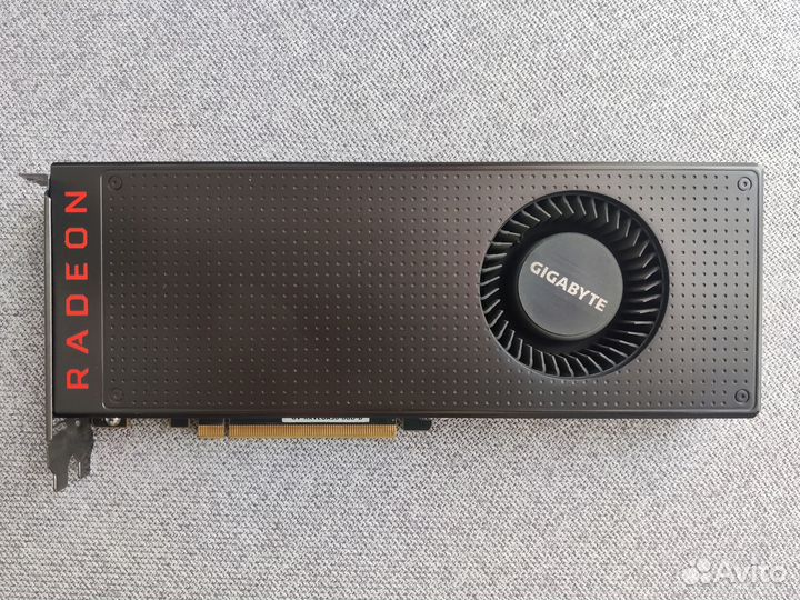 AMD Radeon RX Vega 56 8GB