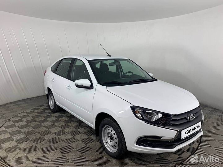 LADA Granta 1.6 МТ, 2024