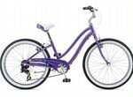 Велосипед для девочек Giant Gloss 24