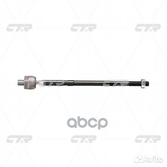 Тяга рулевая CR0549 CTR