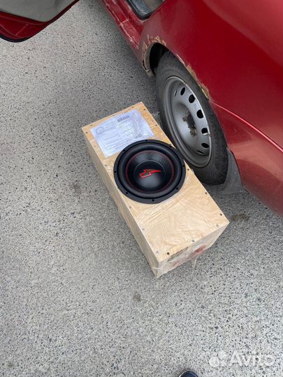 Урал молния 10