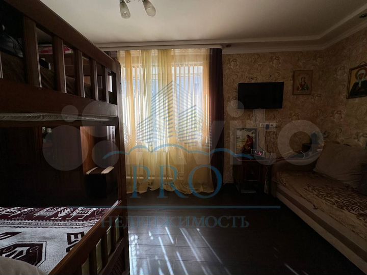 2-к. квартира, 46,2 м², 1/3 эт.