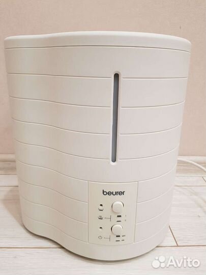 Увлажнитель воздуха Beurer LB 50