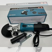 Ушм Болгарка Makita 125mm