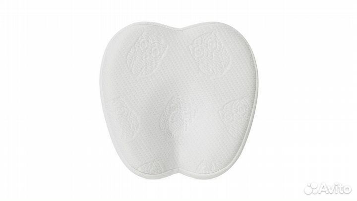 Подушка для новорожденных