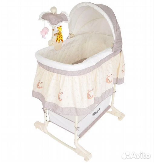 Детская люлька колыбель