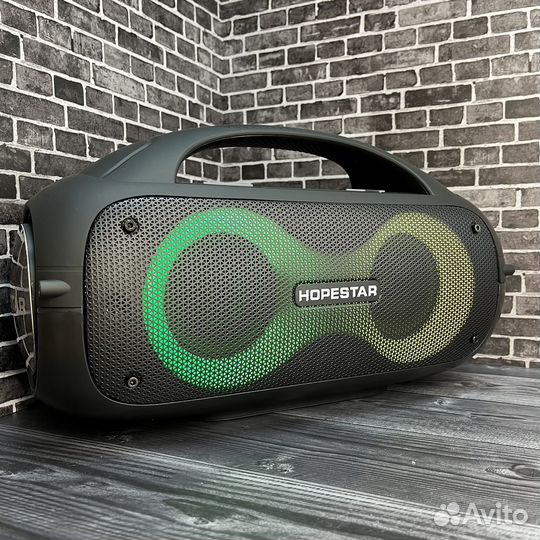 Колонкам Убийца JBL Extreme 3