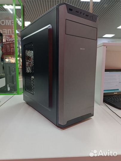 Системный блок i5