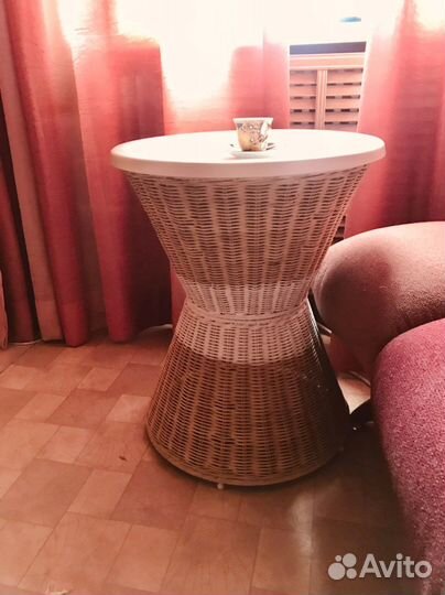 Тумба прикроватная IKEA