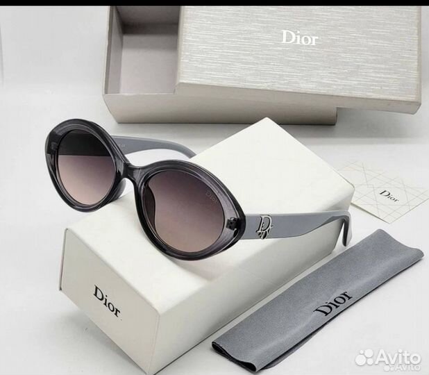 Очки Dior