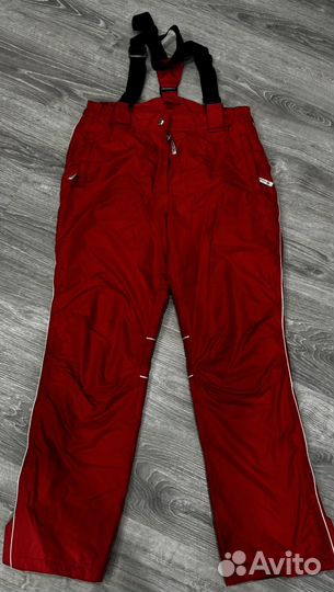 Зимние штаны