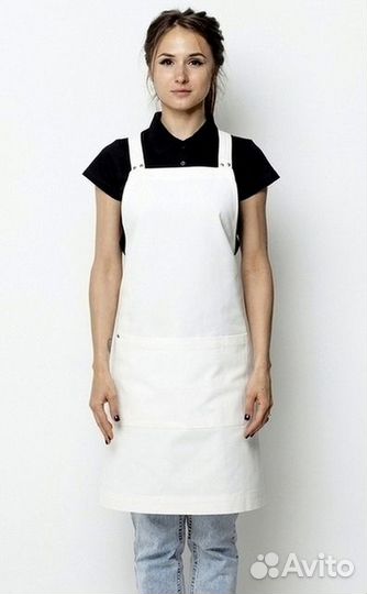 Поварской китель шефа оптом