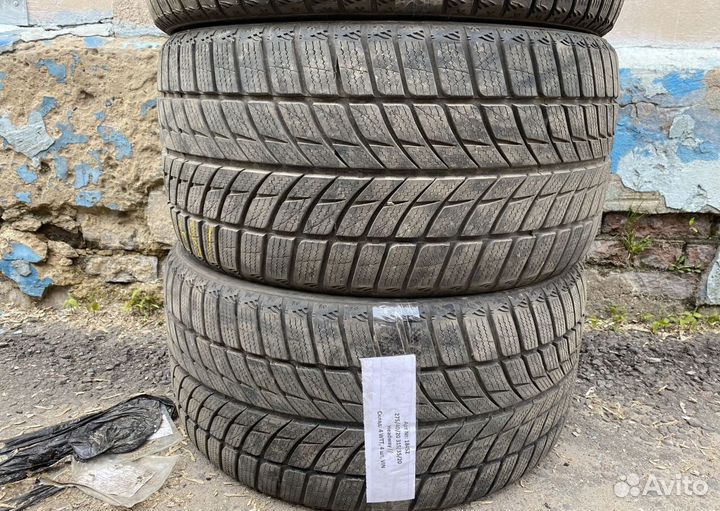 Aosen HW505 275/40 R20