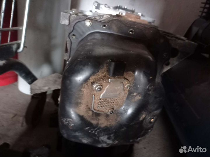 Двигатель bmw n46b20